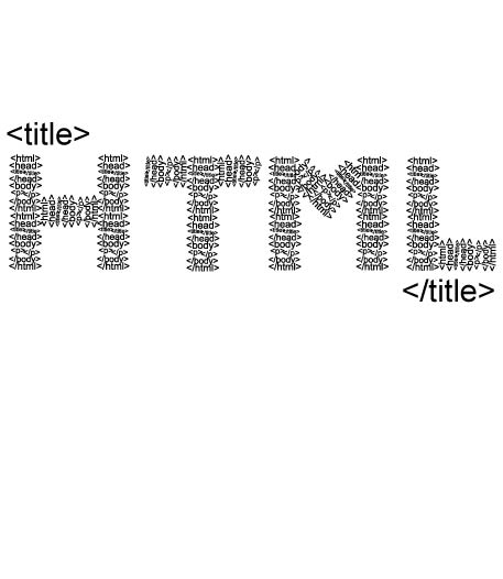 HTML-Hypertext Markup Language