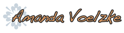 Amanda Voelzke logo