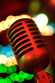 Microphone Picture