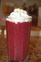 smoothie