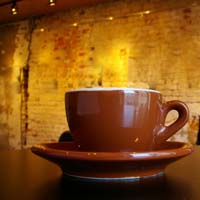 tea